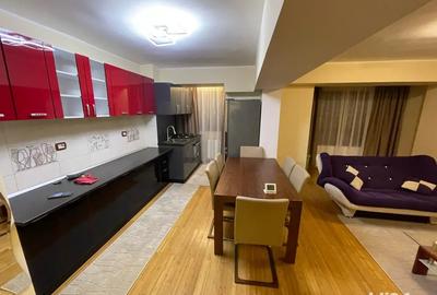 Apartament de inchiriat - 8