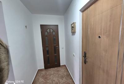 Garsonieră în Mărăței - 2