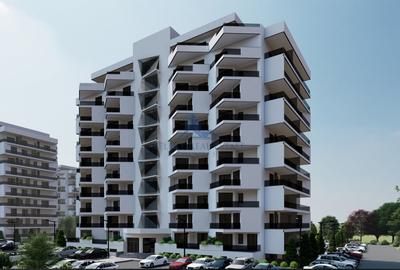 Apartament cu 4 camere semidecomandat, mobilat în Mihai Viteazul - 14