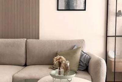 Garsonieră semidecomandată, mobilată în Banu Manta - 9