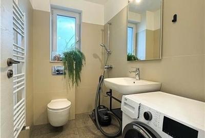 Apartament 3 camere, bloc nou,cat friendly, parcare | EUROPA - 7