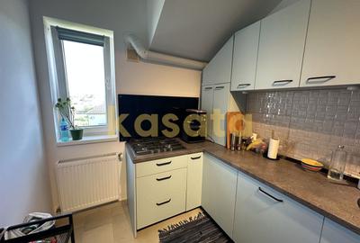 Apartament cu 3 camere decomandat, mobilat în Militari - 12