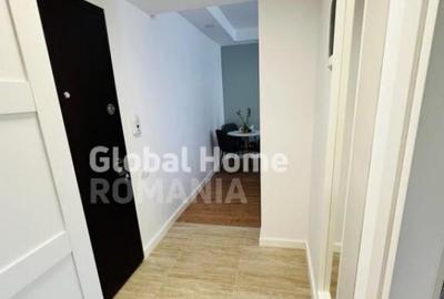 Apartament cu 2 camere semidecomandat în Pipera - 5