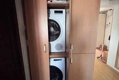Apartament 3 Camere mobilat utilat, nu necesita renovare, reabilitare. - 10