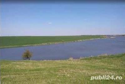 Balta Hagiesti 2 - proprietate, langa Bucuresti - 1