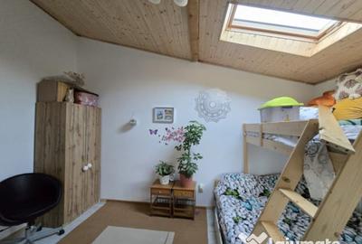 Casă cu 4 camere cu Teren 80 Mp în Rudului - 12