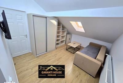 Apartament cu 3 camere în Central - 5