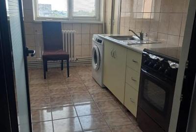 Apartament cu 3 camere Bariera - 8