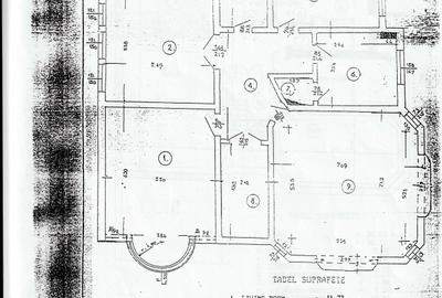 Cotroceni , Doctor Carol Davila, metrou Eroilor, piscina, constructie 2000! - 21