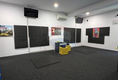 Spatiu comercial de inchiriat -ideal pentru activitati cu copii- 80 mp - 6