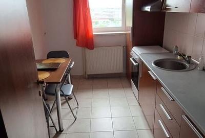 Apartament cu 2 camere decomandat, mobilat în Vitan - 2