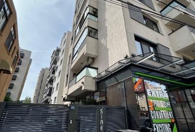 Apartament 2 camere Marriot, direct proprietar, 0% comision - 11