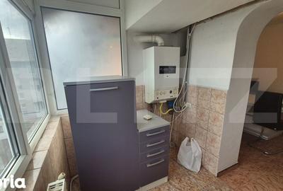 Apartament cu 3 camere în Carpați 2 - 4