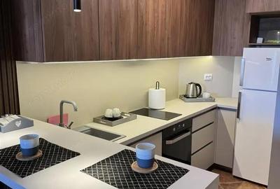 Garsonieră în Grozăvești - 3