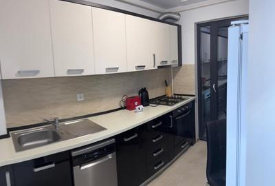 Apartament 2 camere complex Balcescu Residence, zona Nord, parcare privata - 3