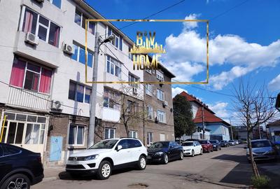 Garsonieră decomandată în Casa de Cultură - 4