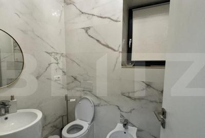 Apartament de 4 camere pe 2 niveluri, curte, 2 locuri de par - 9