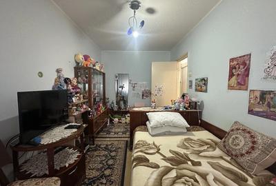 Apartament cu 3 camere semidecomandat în Malu Roșu - 2