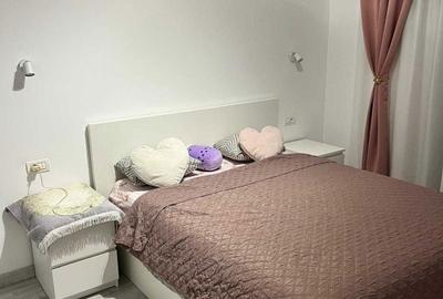 Apartament cu 2 camere semidecomandat în Central - 4