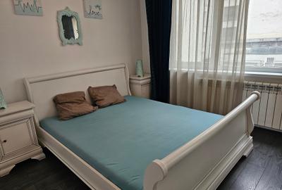 Apartament cu 2 camere semidecomandat, mobilat în Sala Palatului - 8