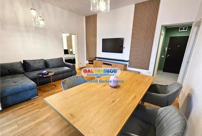 Apartament 3 camere LUX - ULTRACENTRAL - Universitate - 2