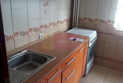 Garsonieră decomandată, mobilată în Dristor - 7