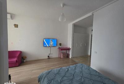 Garsonieră, mobilată în Drumul Taberei - 2