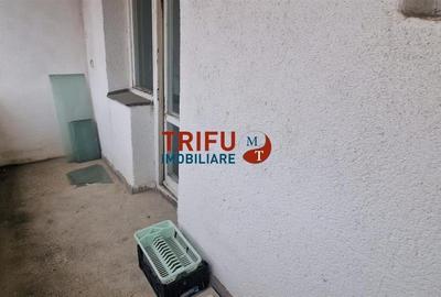 Apartament 3 camere, 2 bai, garaj, boxa zona Cetate - 9