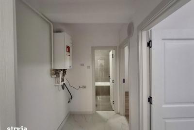Apartament cu 3 camere, mobilat în Rovine - 2