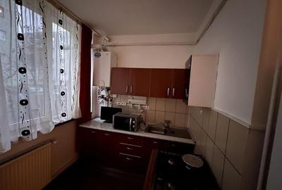 Ergonomic, apartament 2 camere, mobilat, utilat, Noua, Brasov - 3