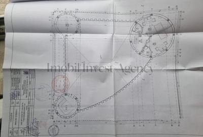 Proprietate specială, de 4,000 mp, în Rânca - 36