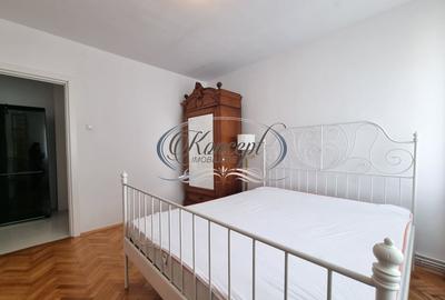 Apartament cu mobilier calitativ si finisaje moderne, strada Donath - 2