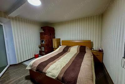 Casă cu 3 camere cu Teren 450 Mp în Central - 7