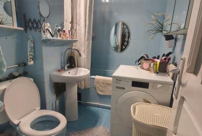 Apartament 2 camere + boxa, etaj intermediar, 56 mp, Siret - 11