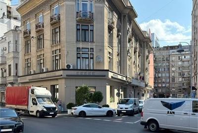 APARTAMENT CU 3 CAMERE DECOMANDAT AFLAT LANGA PIATA AMZEI - RETRAS DE LA STRADA - 21