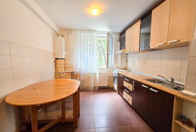 Apartament 2 camere | Etaj 1 | Balcon | Grigorescu | Parc 14 Iulie! - 4