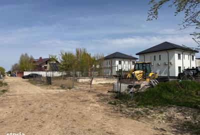 Spațiu comercial, în Corbeanca - 8