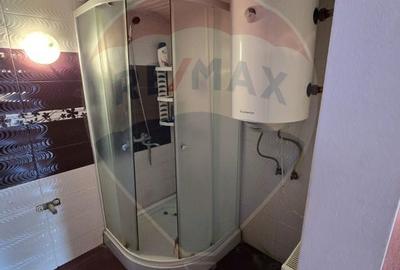 Casă cu 5 camere cu Teren 1300 Mp în Tatomirești - 5