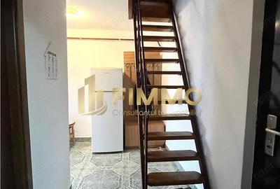 Apartament cu 2 camere decomandat, mobilat în Burdujeni - 2