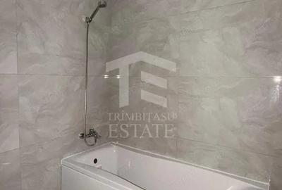 Apartament cu 2 camere semidecomandat în Nord - 6