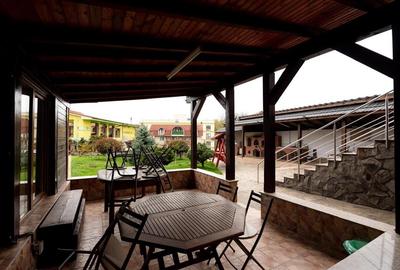 RECO Pensiune turistica cu 20 camere, Baile Felix-Bihor - 26