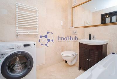 Apartament 3 camere premium, Copou Exclusive Residence - 7