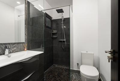 Apartament cu 4 camere semidecomandat în Romană - 24
