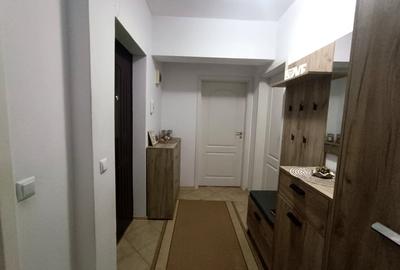 Apartament cu 3 camere decomandat, mobilat în Cetate - 7
