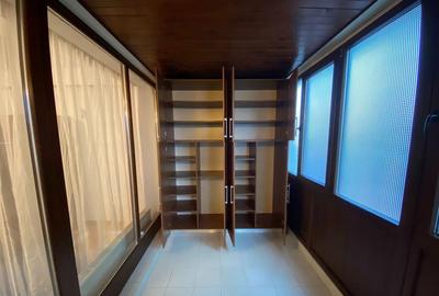 Apartament cu 3 camere decomandat, mobilat în Aviației - 9