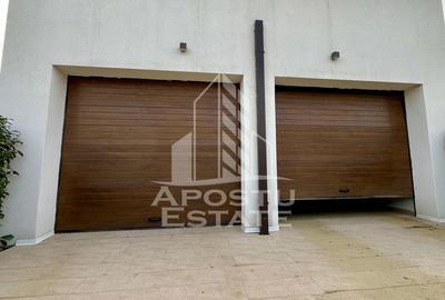 Casa exclusivista cu 5 camere, 3 bai, in Dumbravita - 4