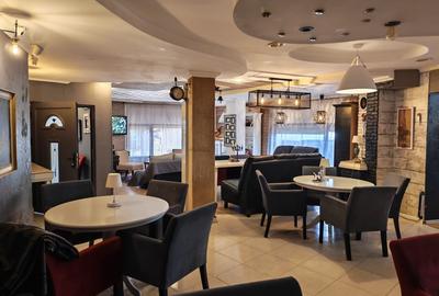 Proprietate specială, de 510 mp, în Ultracentral - 3