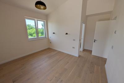 Casa 4+4 camere 250mp | 0 comision | Tancabesti | Parter + Demisol | 564mp teren - 17