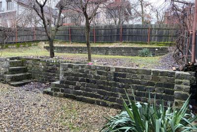 Casă cu 4 camere în Prundu - 3