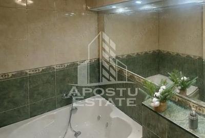 Apartament cu 2 camere decomandat, mobilat în Micălaca - 2